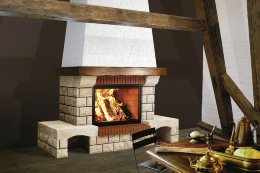 Каминная облицовка Sunhill Florida